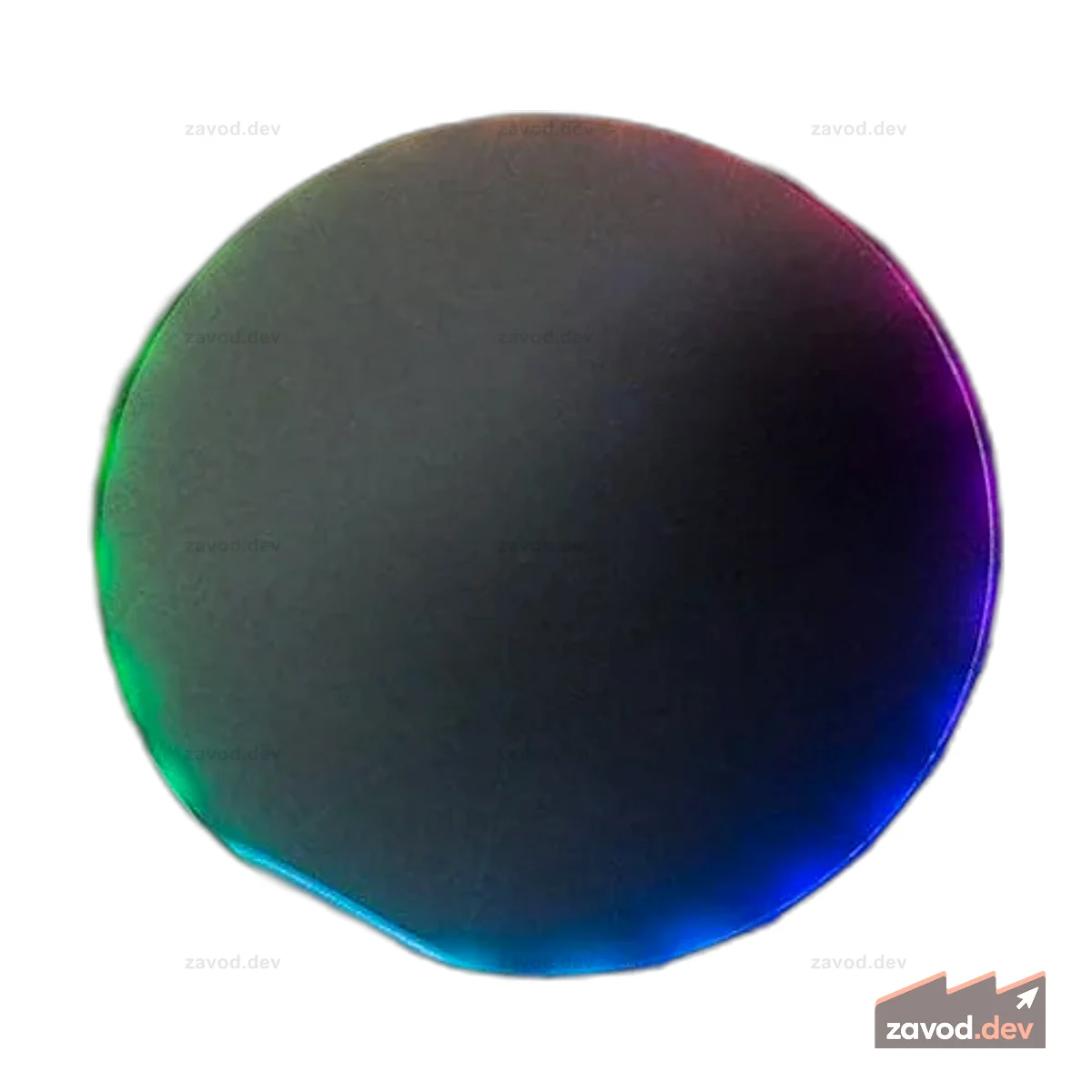 NeoPixel Ring 24 x 5050 RGB светодиод со встроенными драйверами