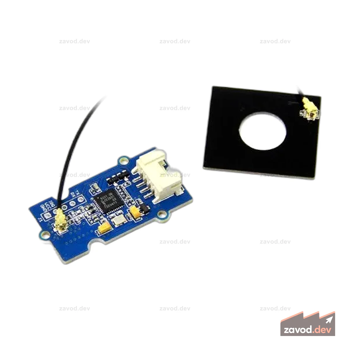 Grove - NFC