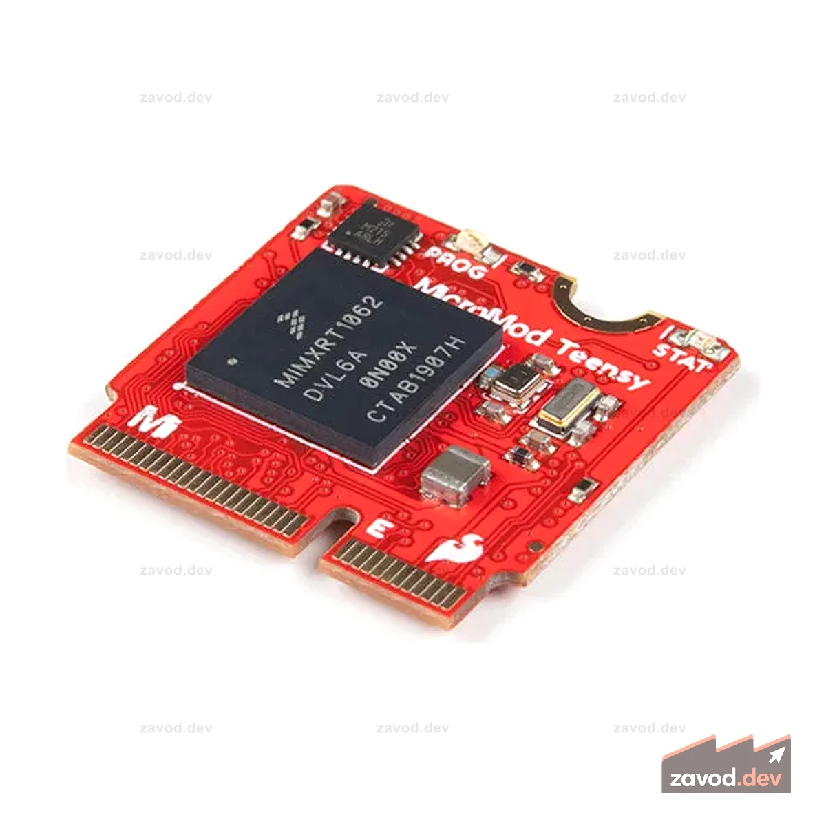 SparkFun MicroMod Teensy Процессор