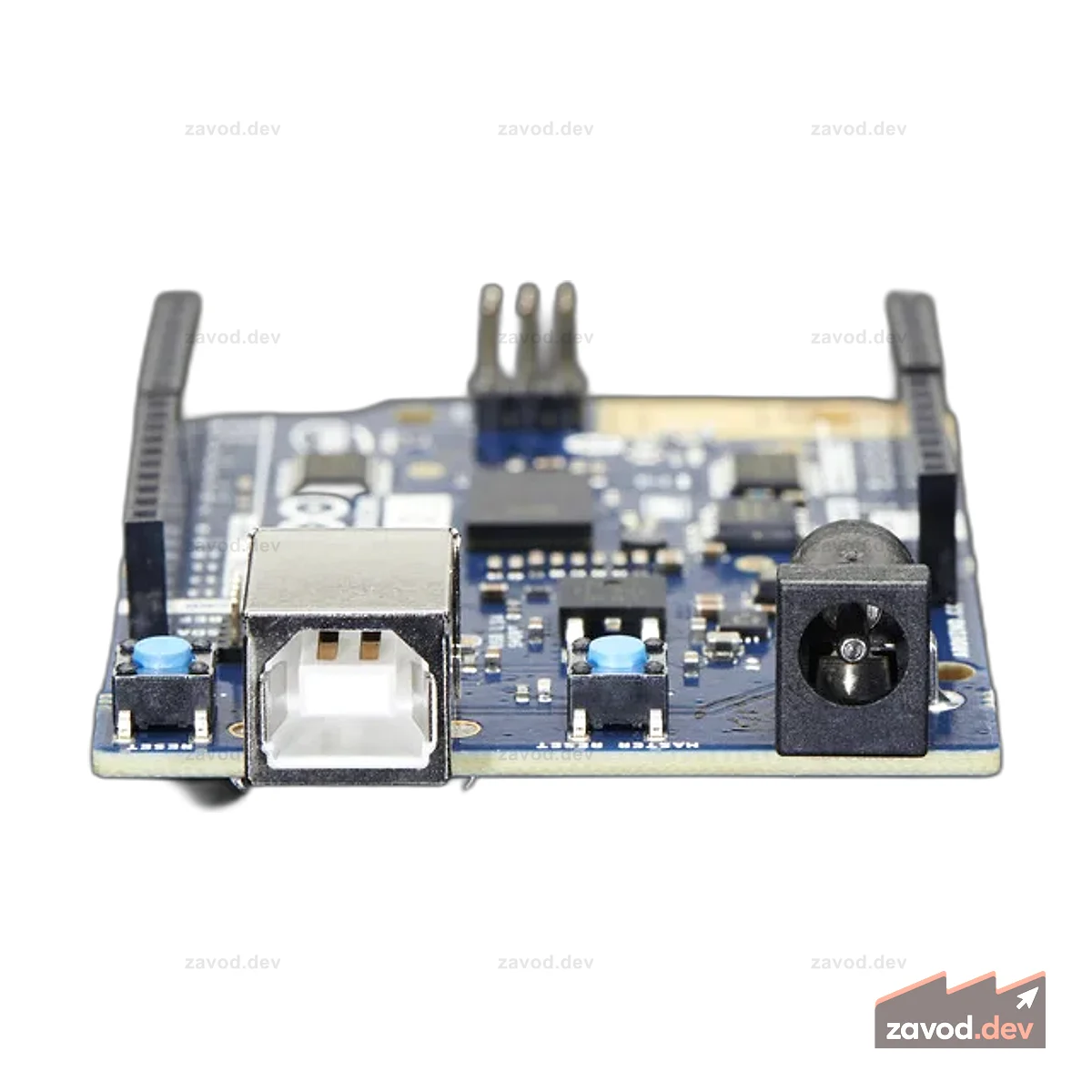 Arduino 101 с Intel Curie