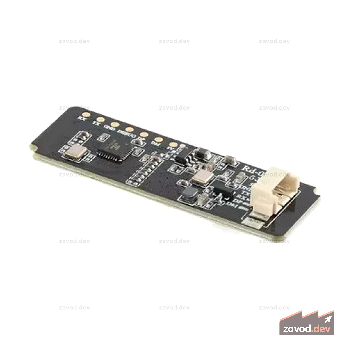 BDD RD-03D 24GHZ RADAR SENSOR