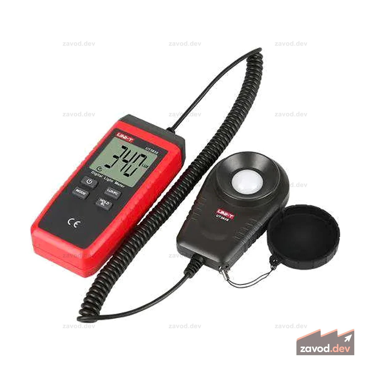 UNI-T UT383S