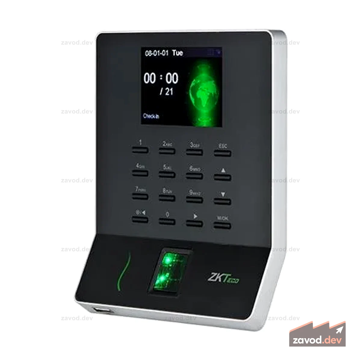 ZKT WL20