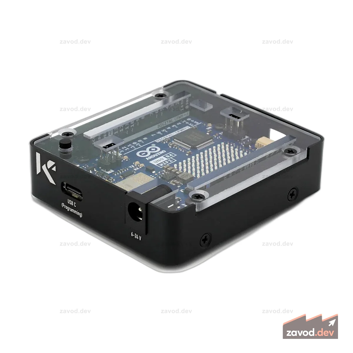 ККСБ Arduino UNO R4 Корпус