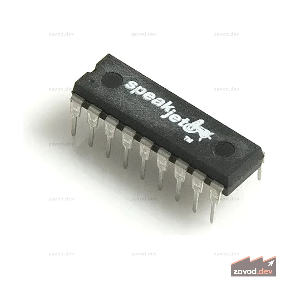 SpeakJet