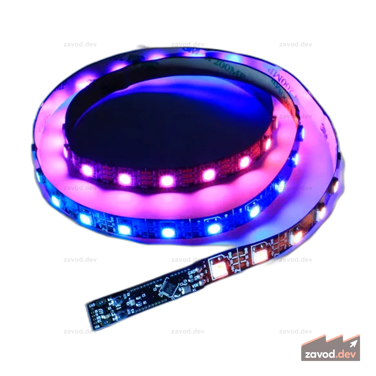 ChromaTab