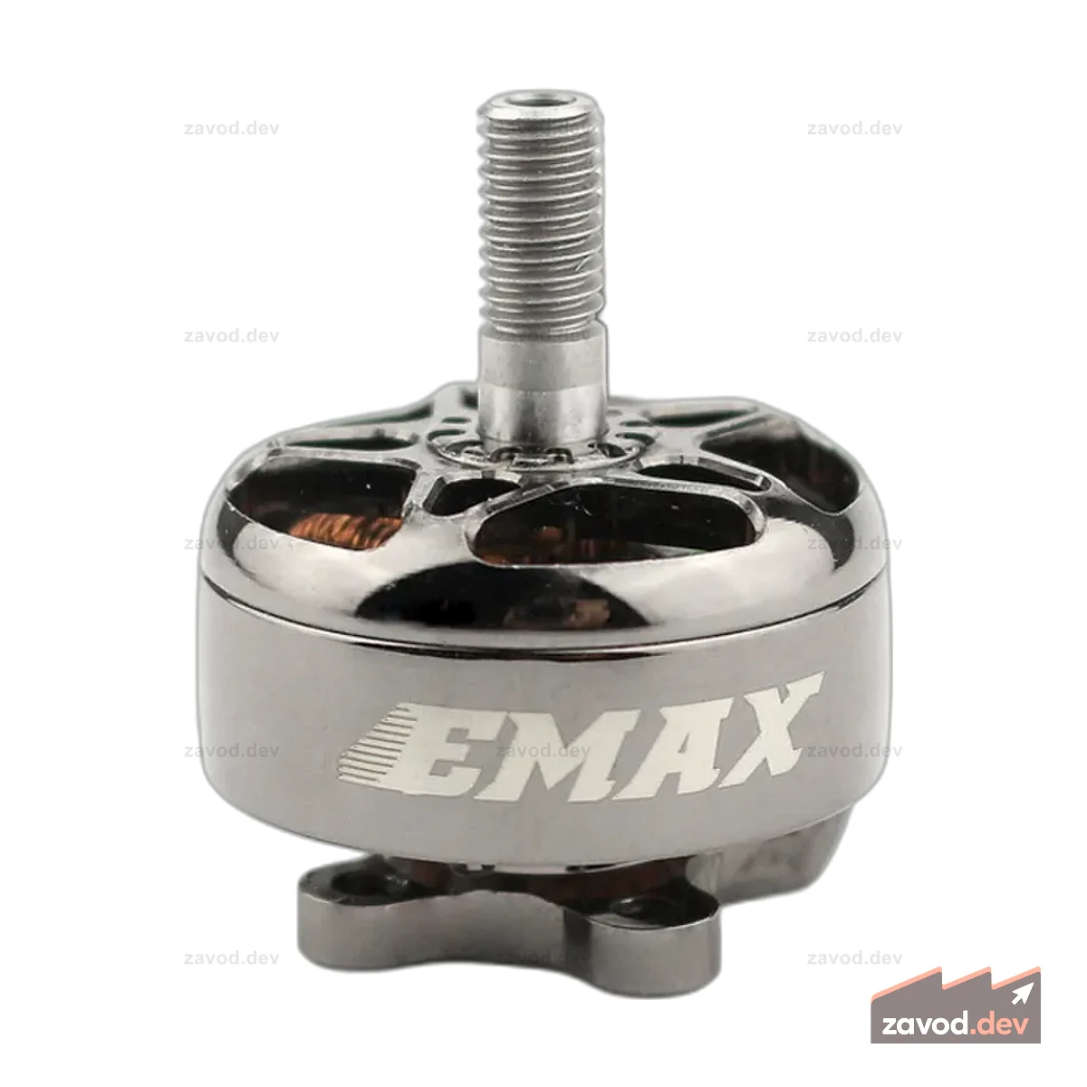 EMAX ECO II Series 2207 1700KV Бесщеточный двигатель для гоночных дронов FPV