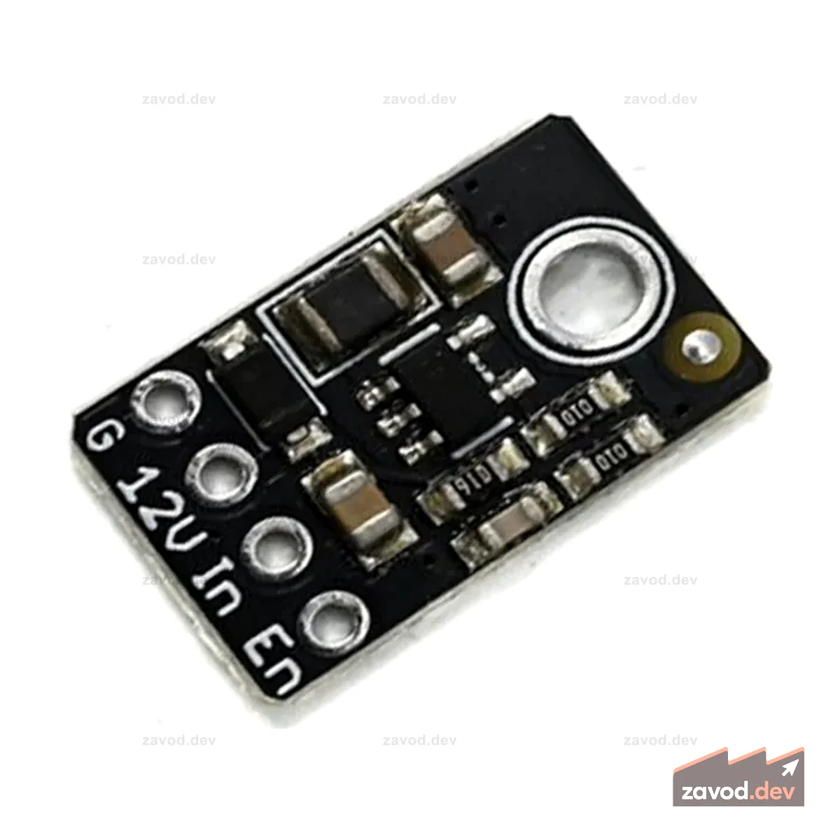 SmartElex TPS61040 Модуль повышающего преобразователя 12 В