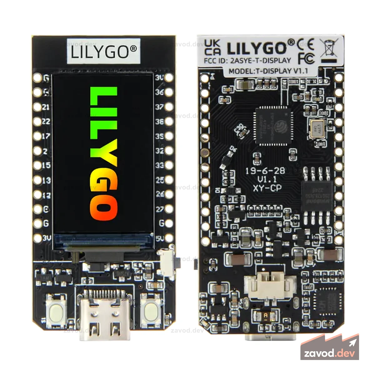 T-Display