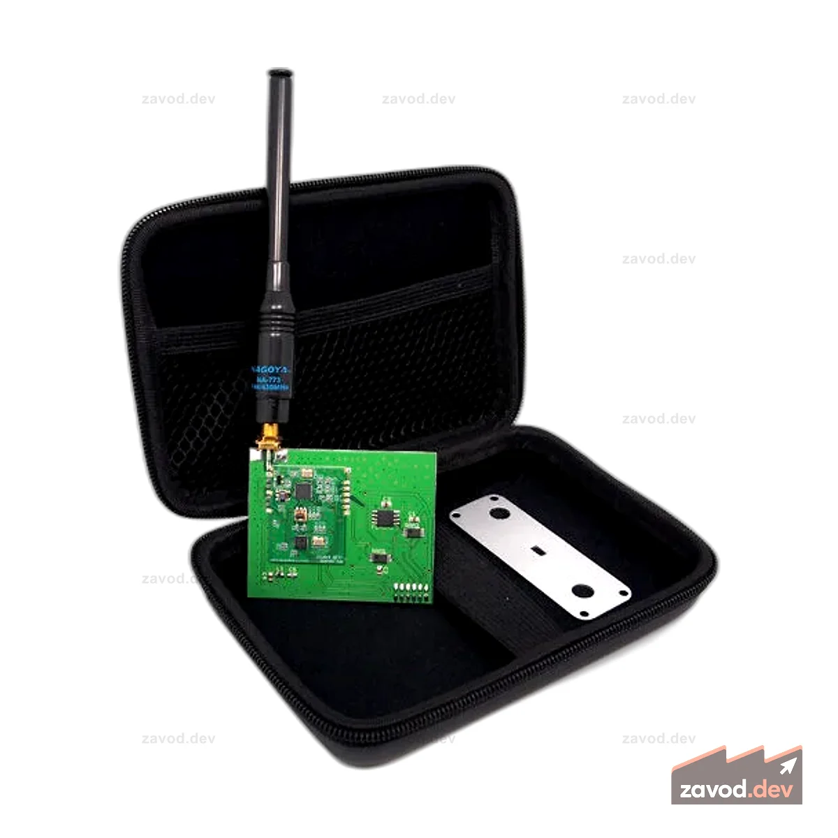 Модуль RF Explorer RFEMWSUB3G