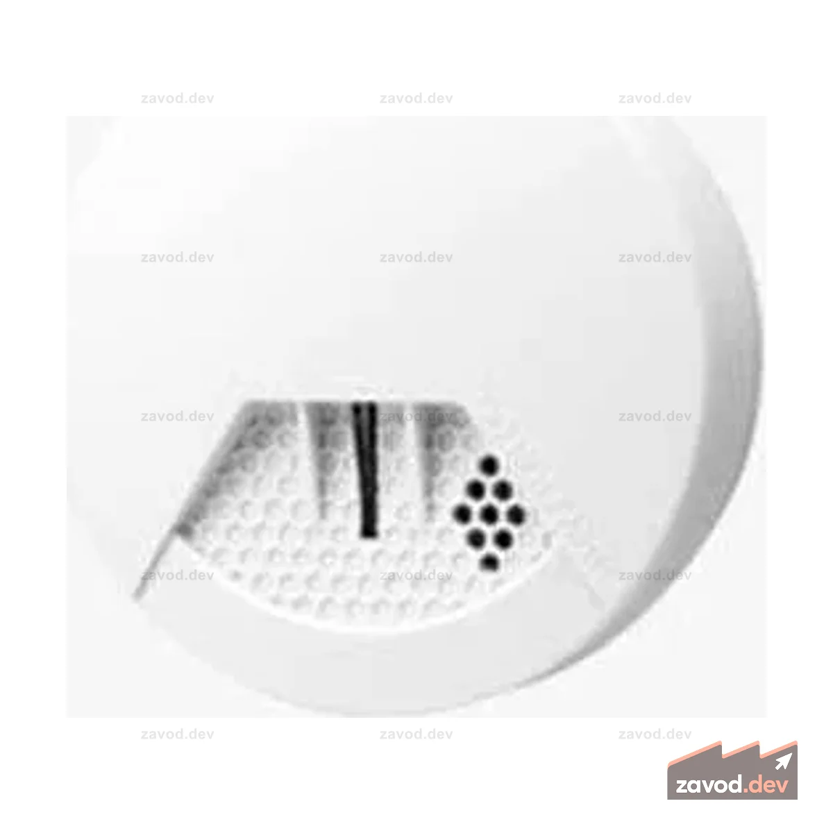 AIRLIVE SMOKE DETECTOR SI-104
