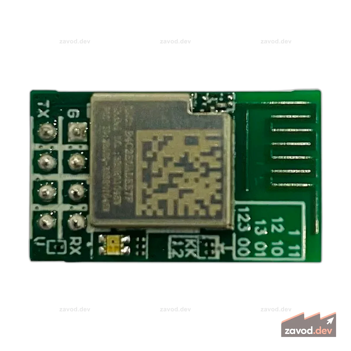 Matter сертифицированный WiFi-модуль Pinenut-01M
