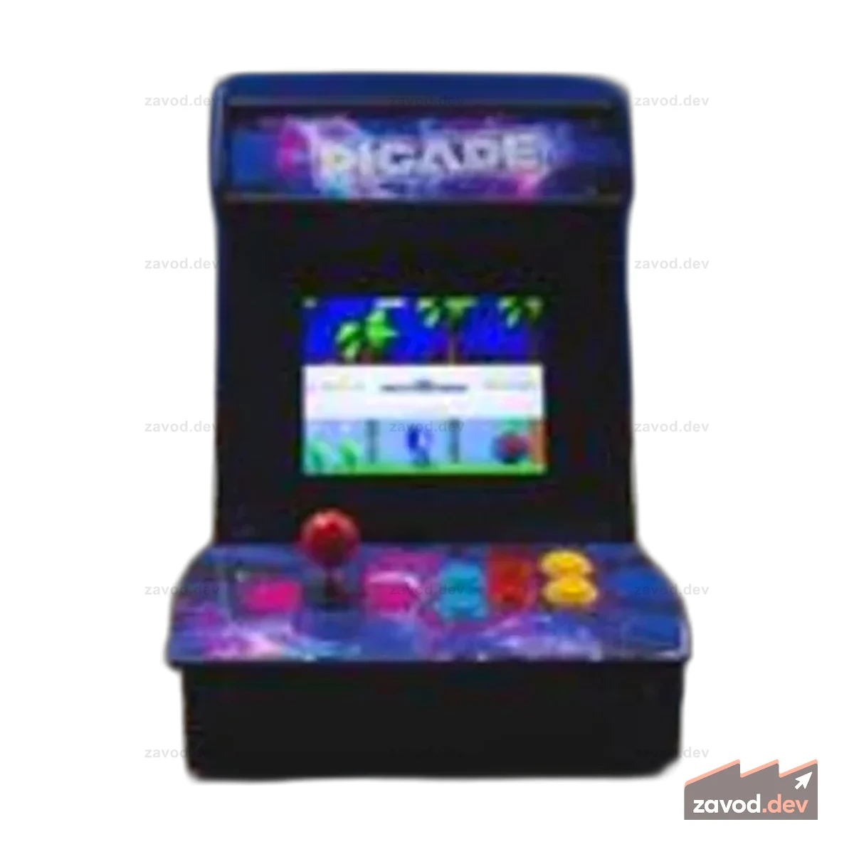 Picade