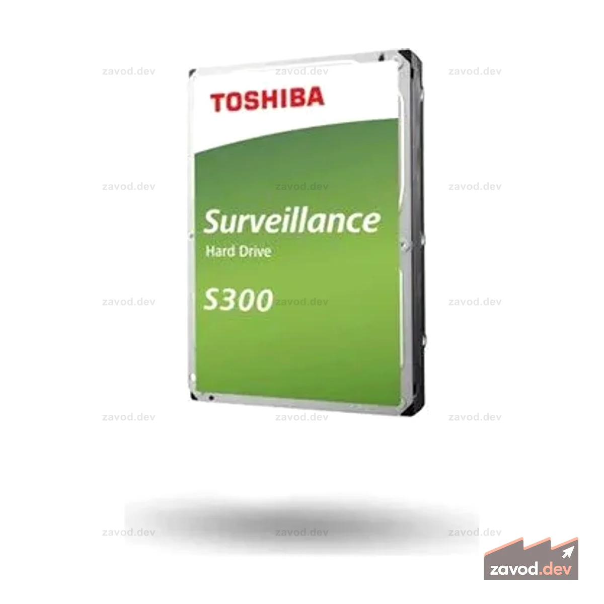HARD DRIVE 2TB HDWT720UZSVA