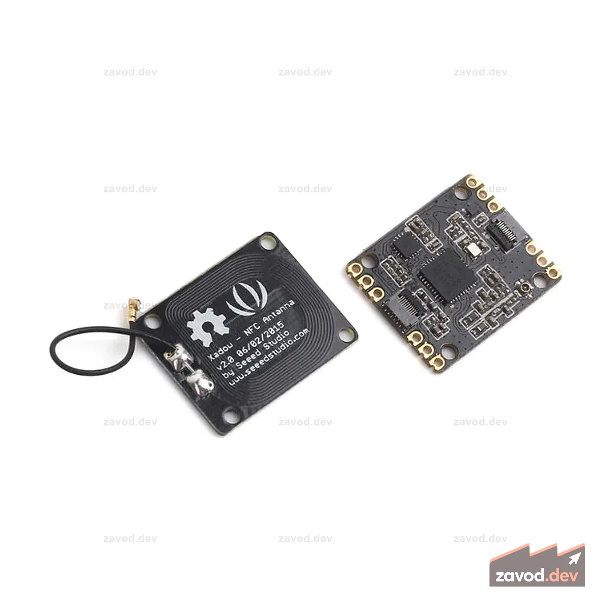 Xadow NFC v2