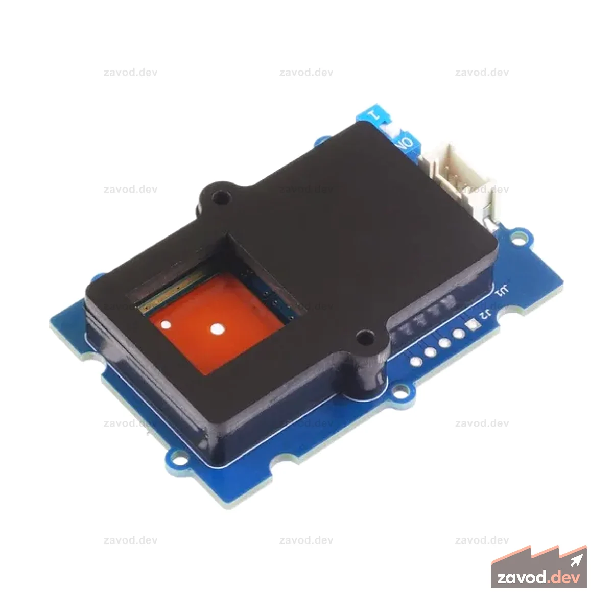 Grove — Датчик формальдегида (SFA30) — Датчик HCHO — Поддержка Arduino/Raspberry Pi