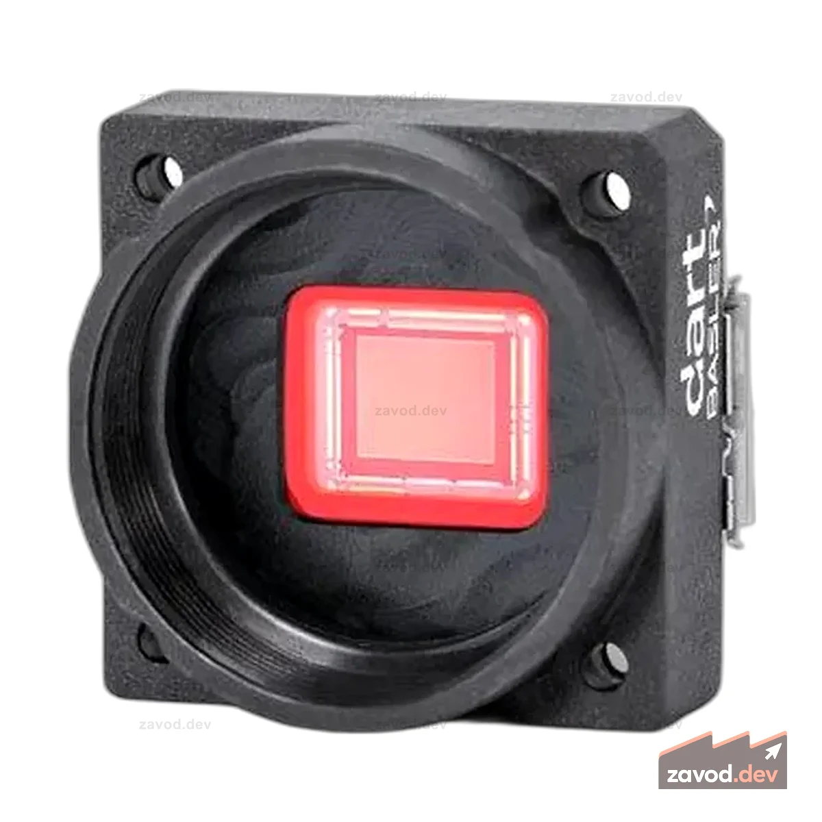Basler daA2448-70uc (крепление CS)