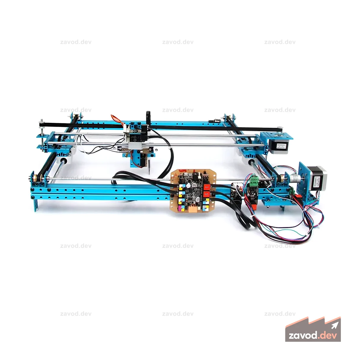 XY-Plotter Robot Kit v2.0 (с электроникой)