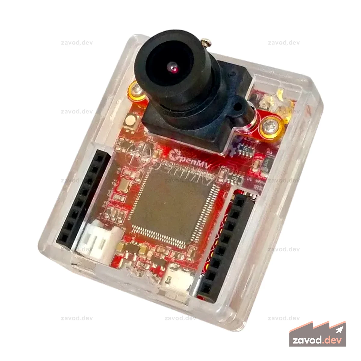 Корпус OpenMV Cam H7