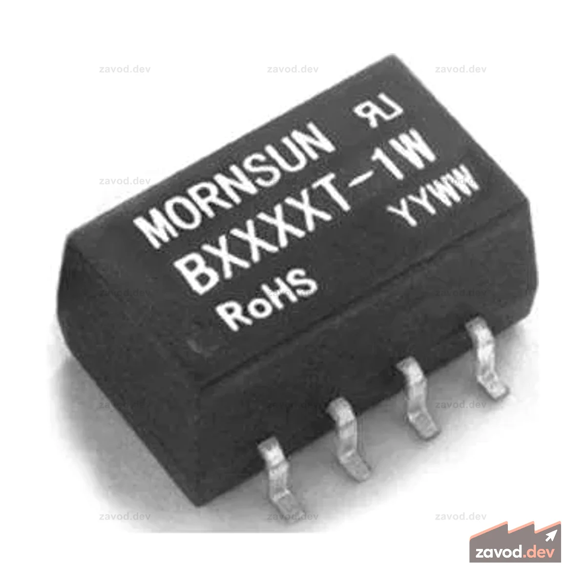 B0505T-1W