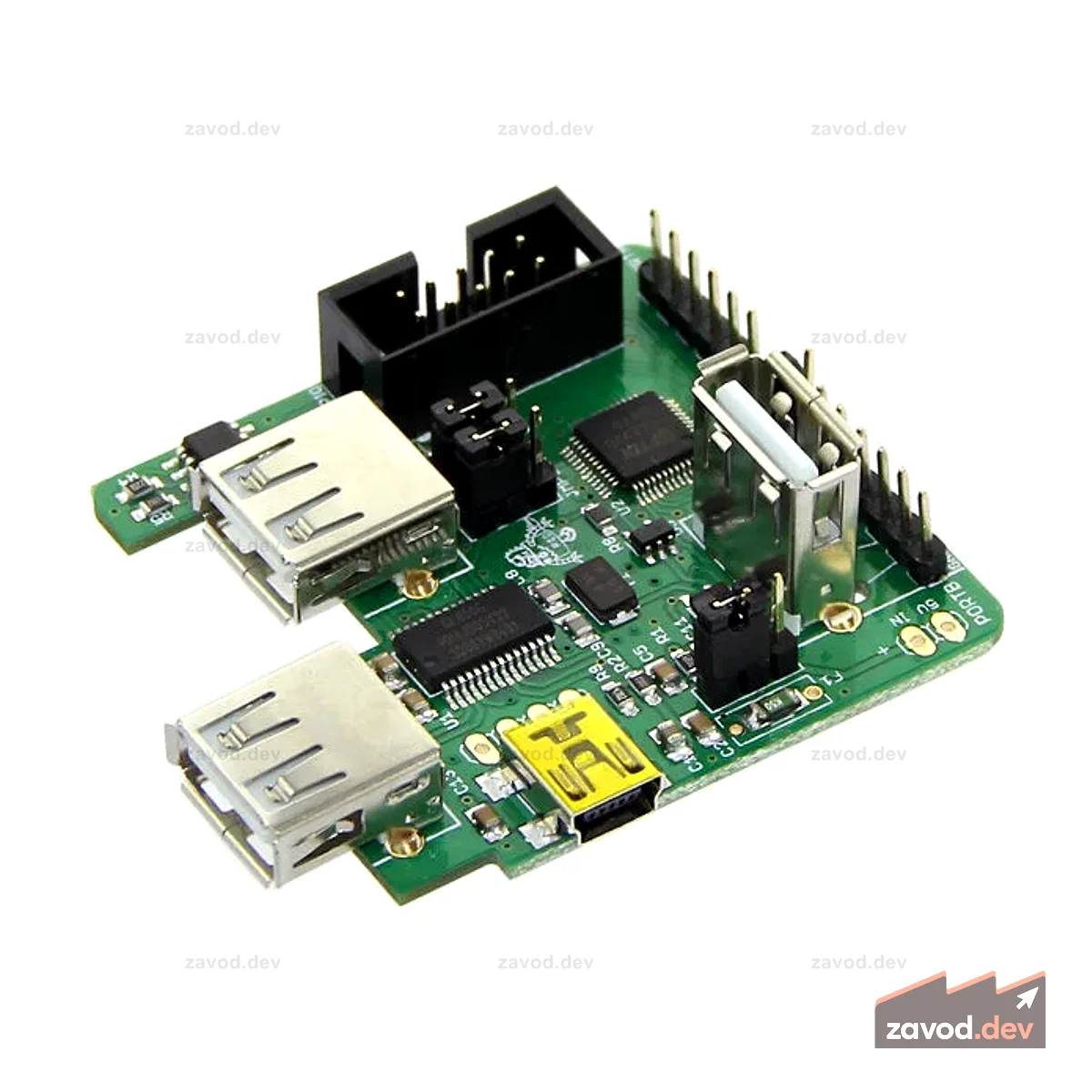 Расширитель TP-Link WR703N