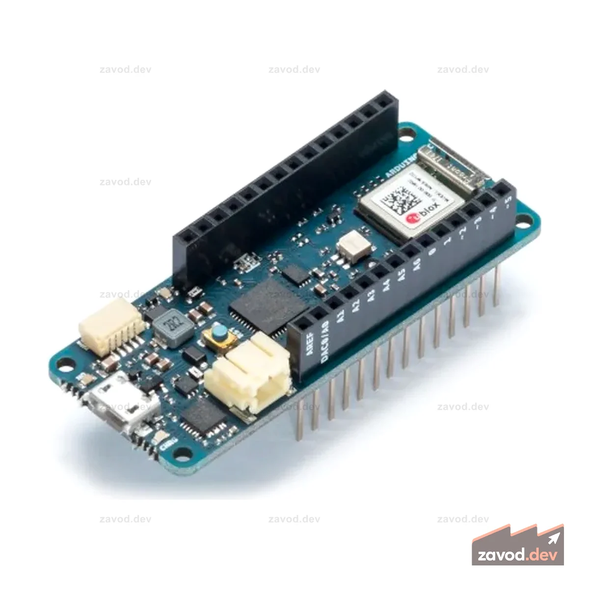Arduino MKR 1010 WIFI