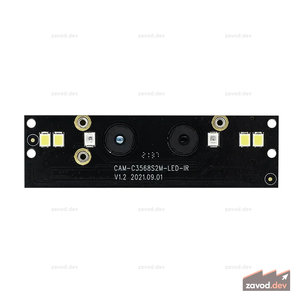 CAM-2MS2MF-Camera Module