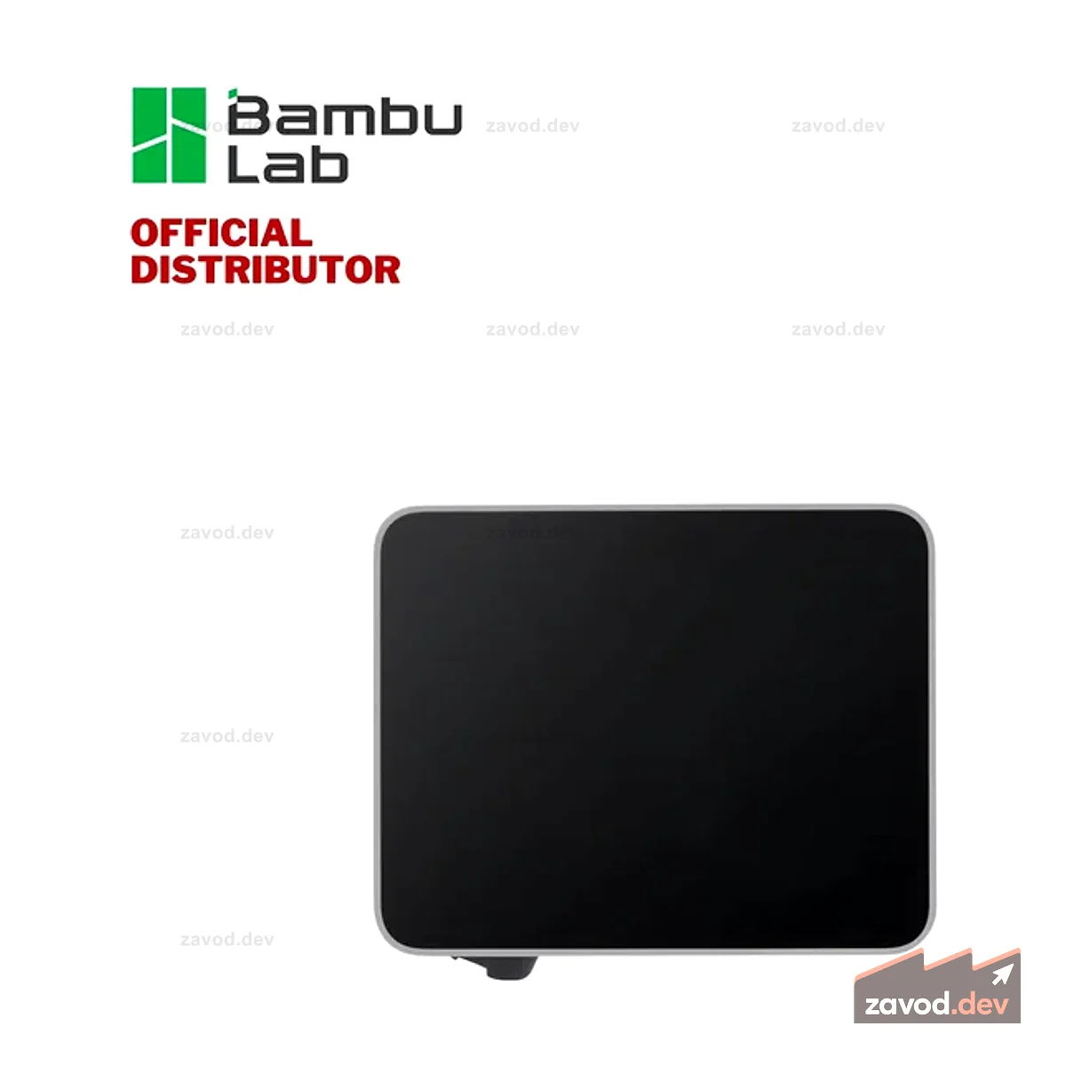 Сенсорный экран Bambu Lab для А1