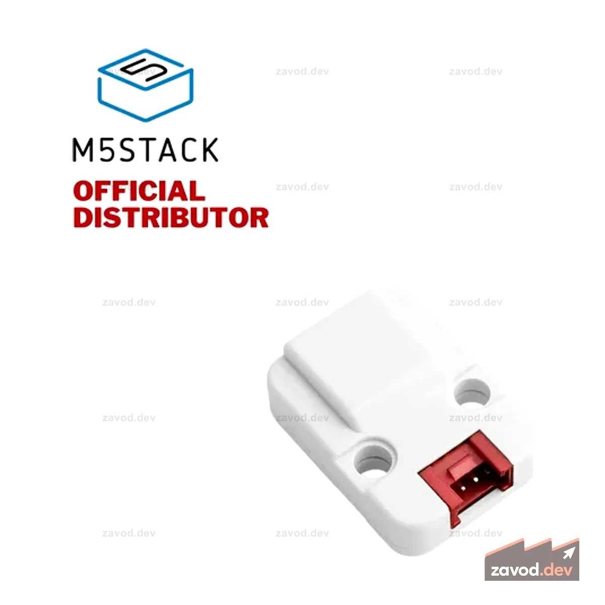 Модуль M5Stack Extend I/O 2 (STM32F0)