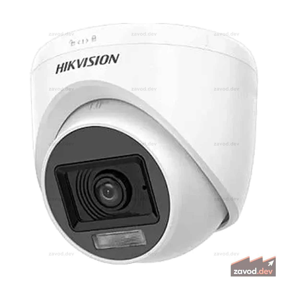 HKV DS-2CE76D0T-LPFS (2.8MM)