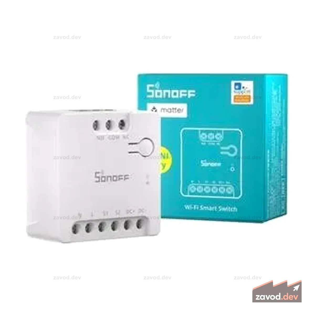 SONOFF MINI D SMART SWITCH