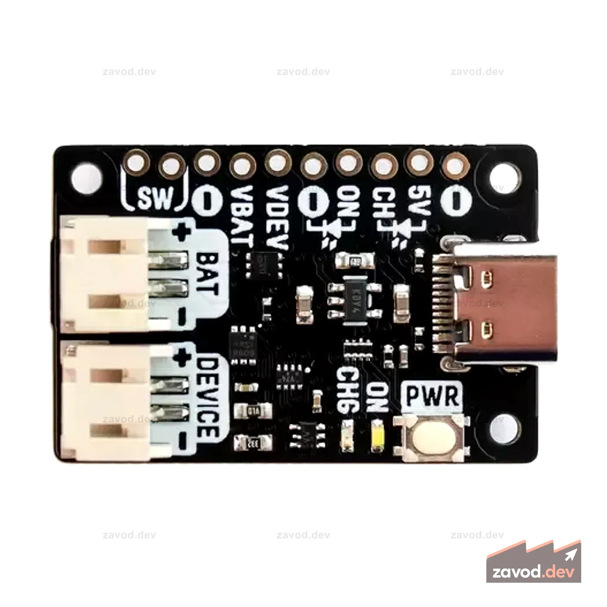LiPo Amigo (Зарядное устройство для LiPo/LiIon аккумуляторов) Pro