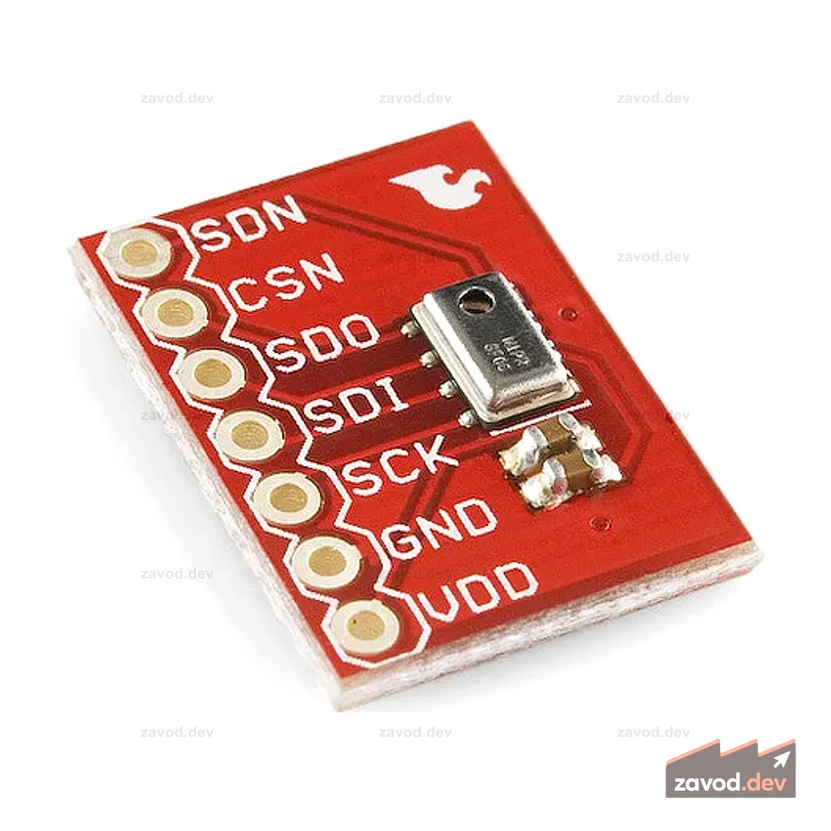 Разрыв датчика барометрического давления SparkFun — MPL115A1
