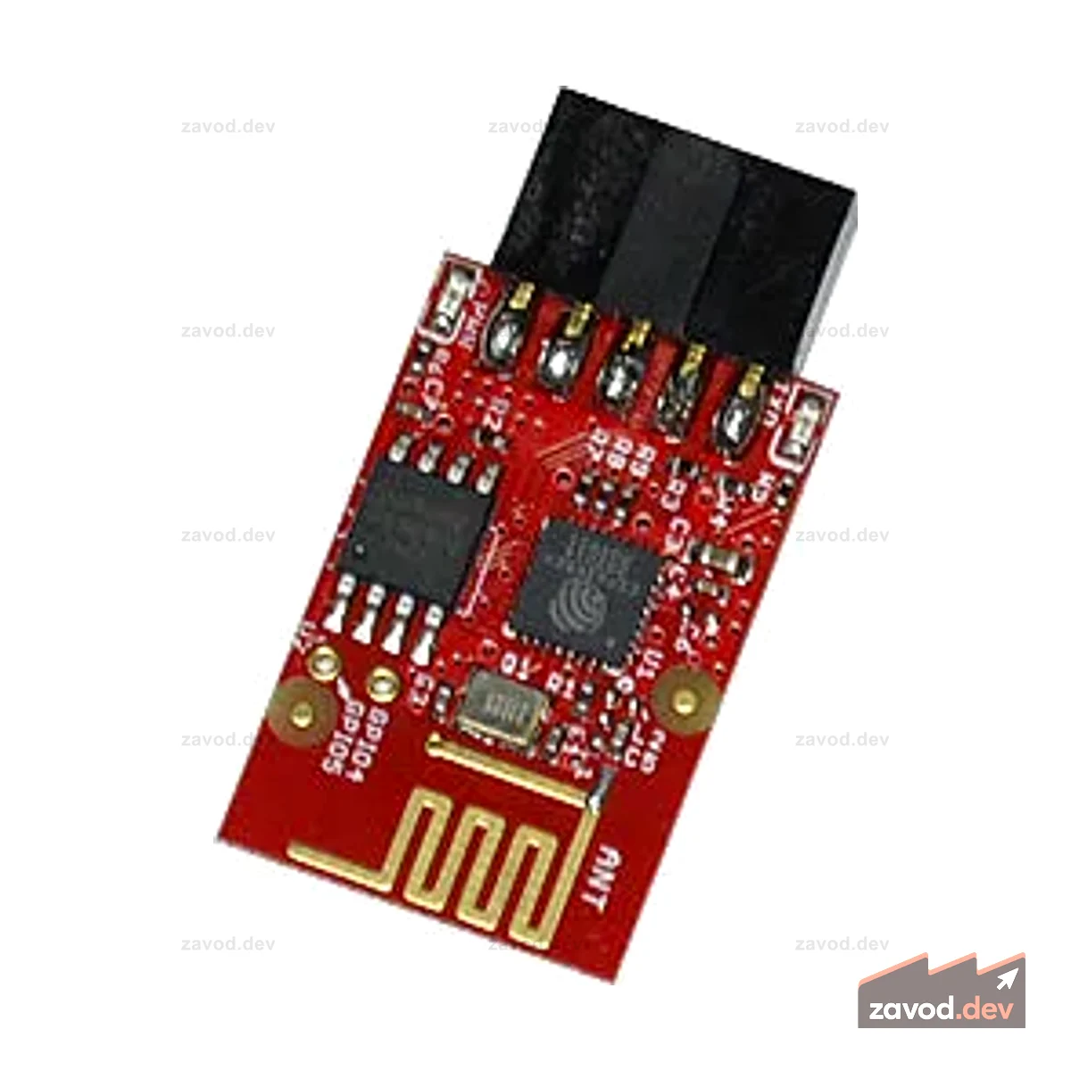 MOD-WIFI-ESP8266 - WIFI module