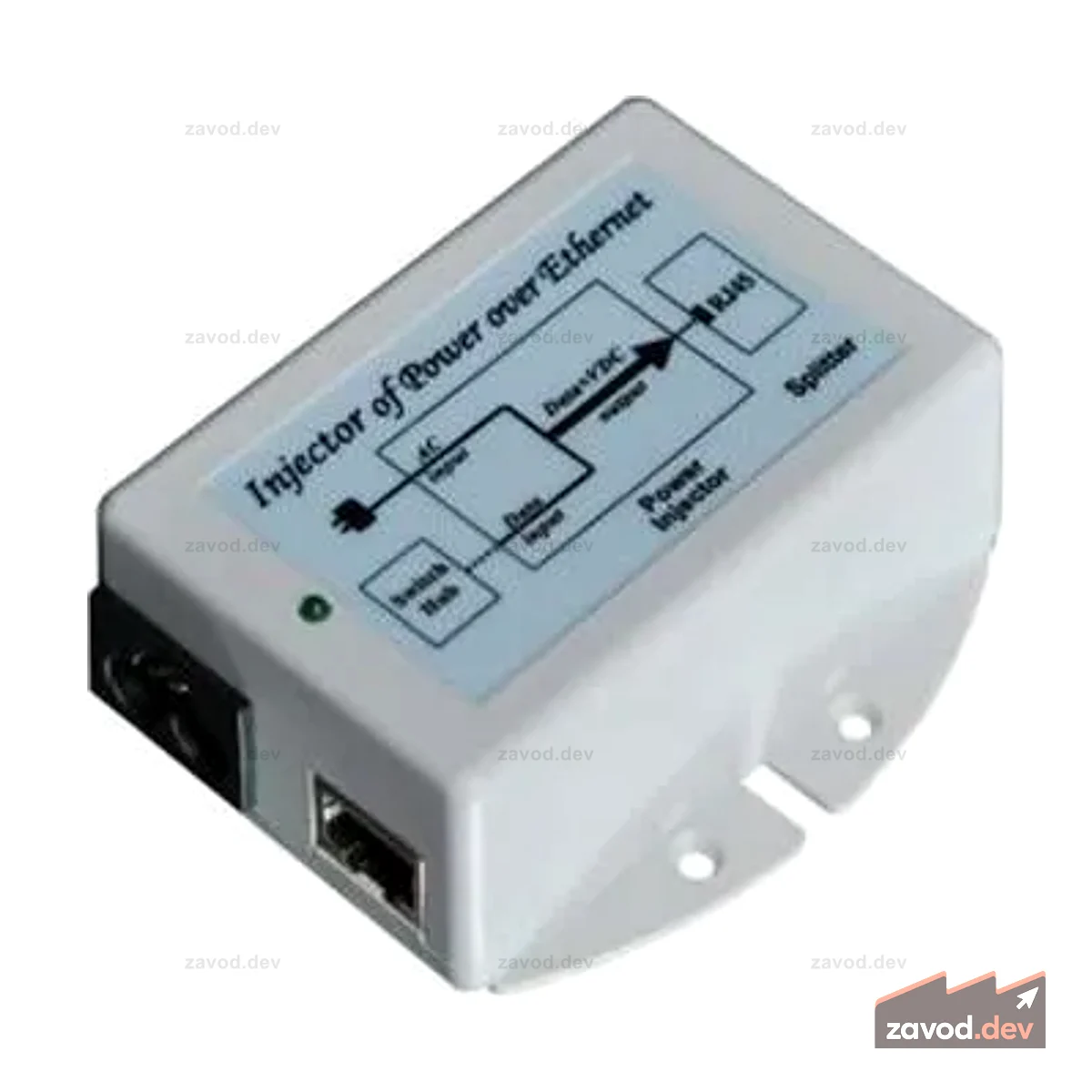 TP-POE-24G