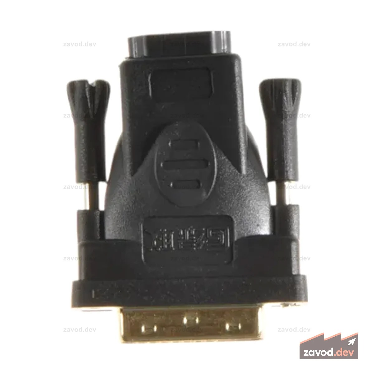 HDMI to DVI Converter