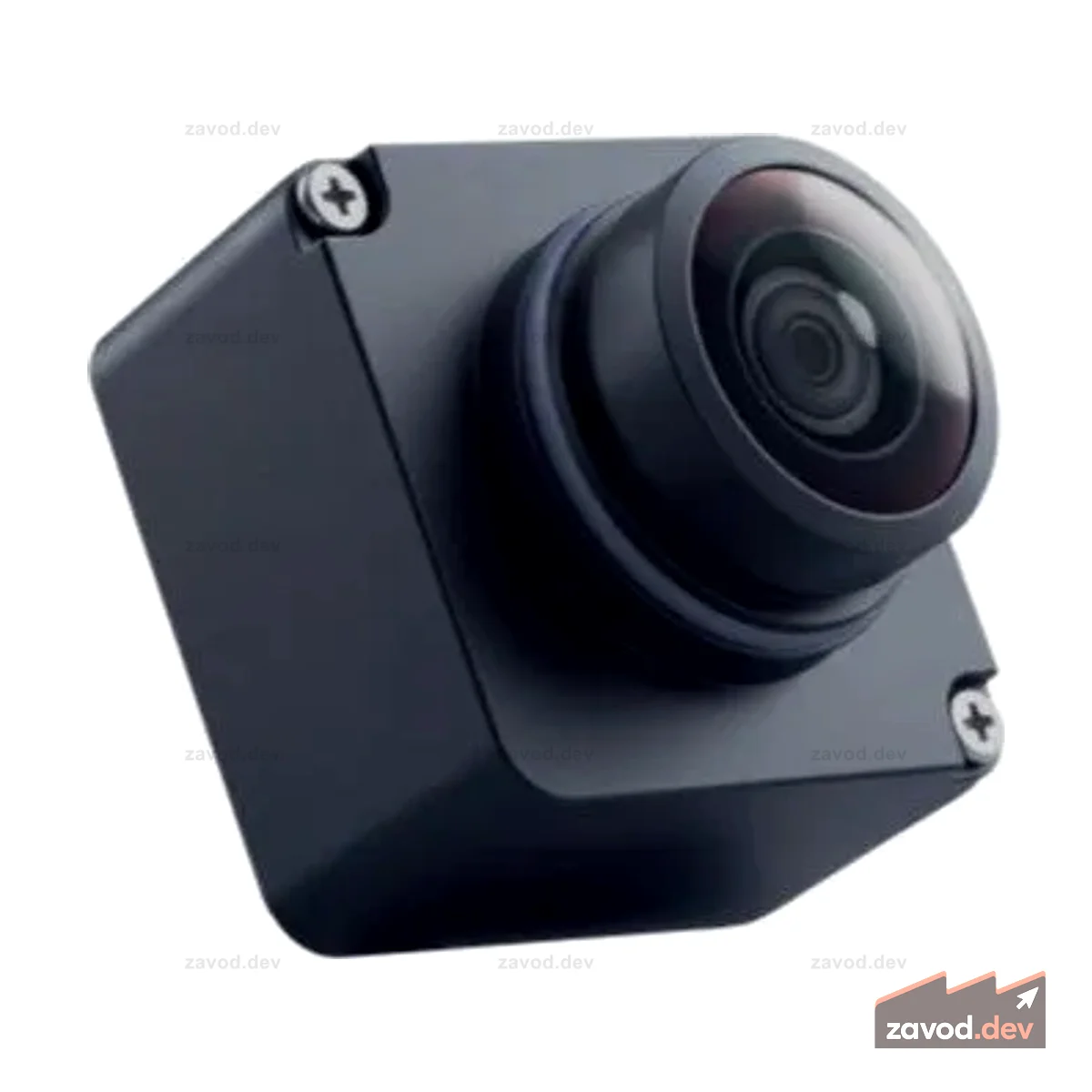 TIER IV C1 Camera C1-195 MP