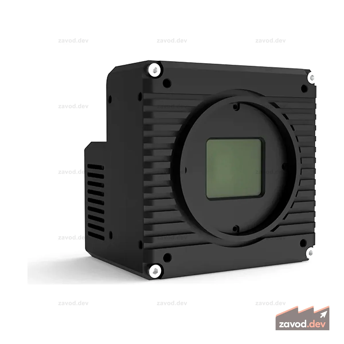 MindVision MV-PX1000GC