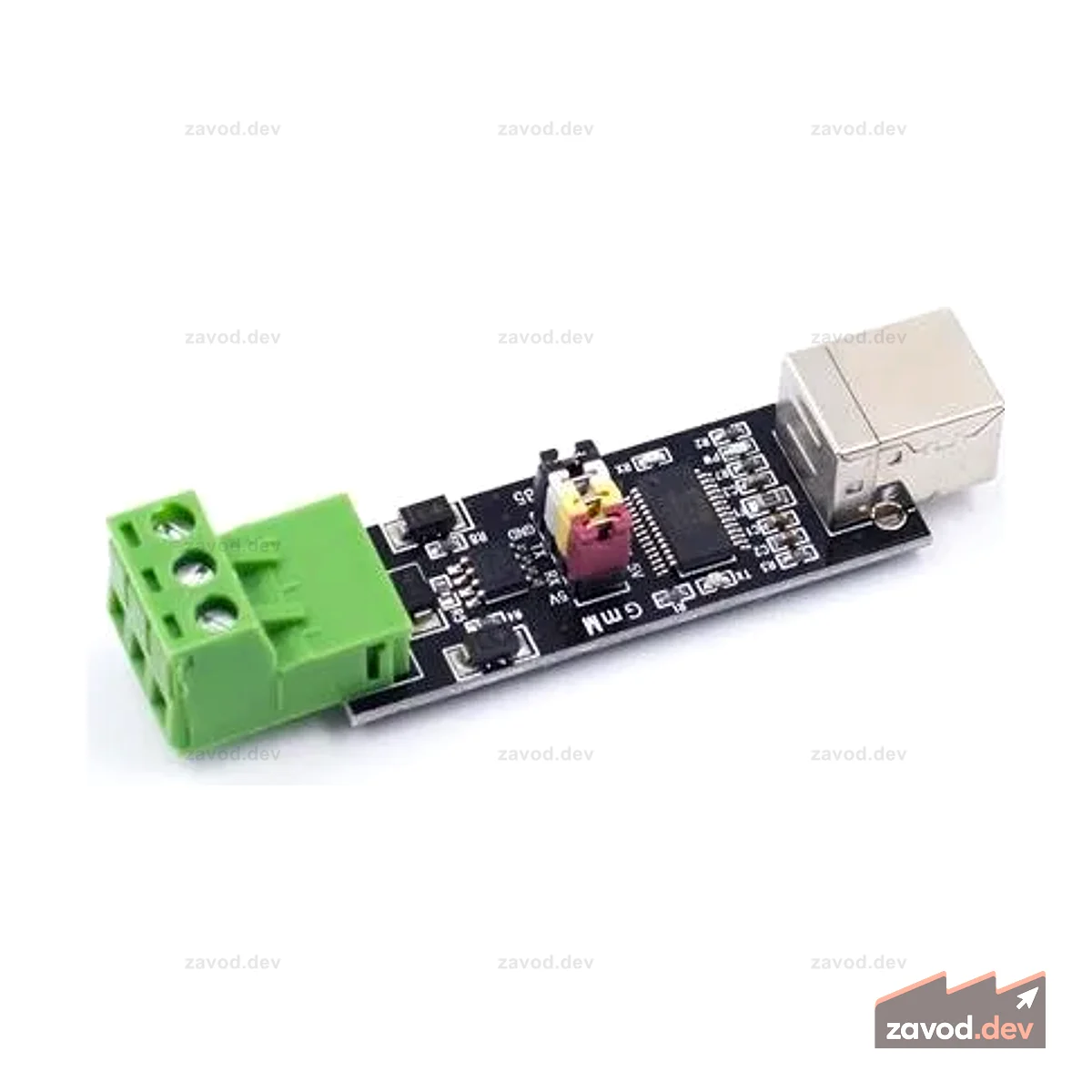 BMT USB RS485 TTL CONVERTER FTDI