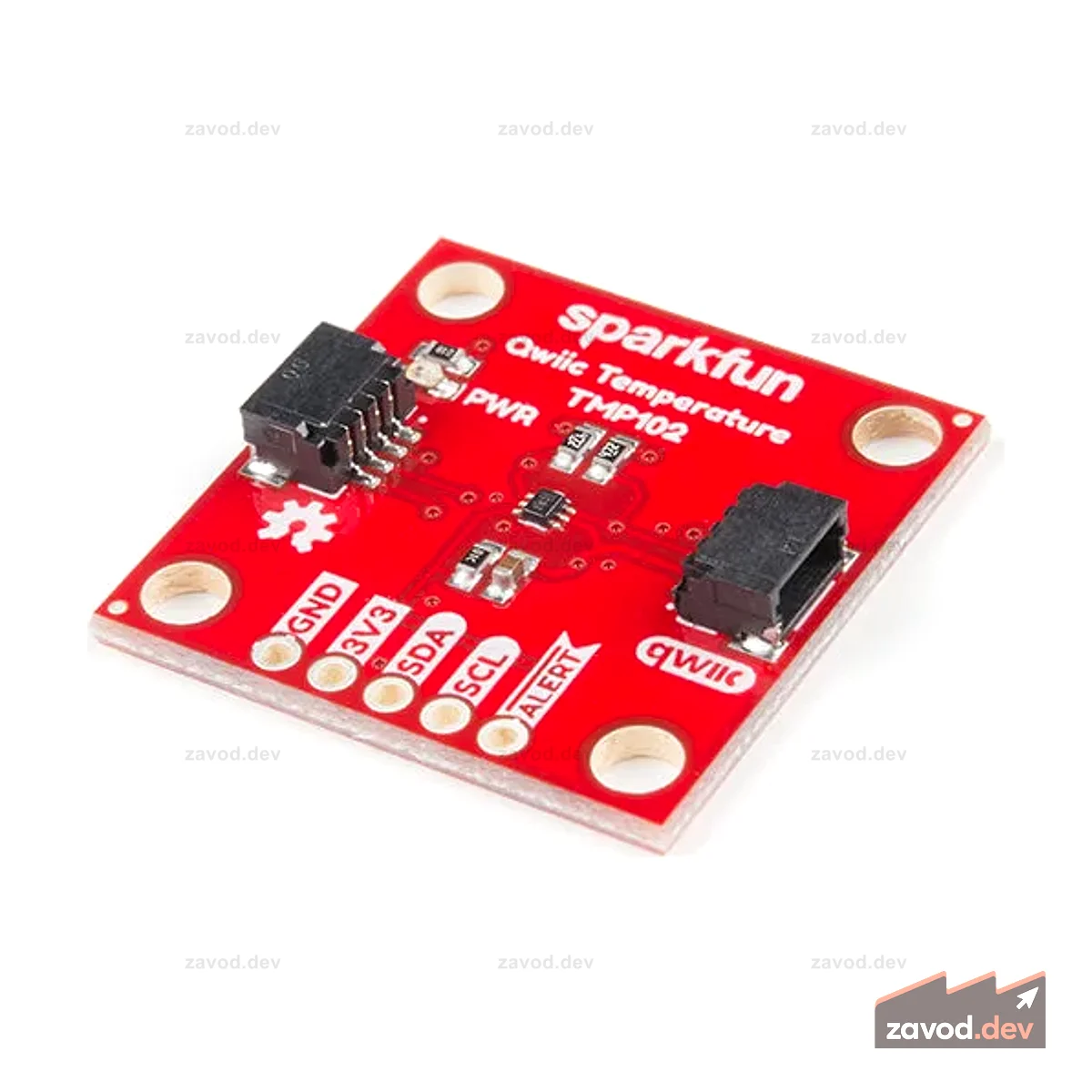 Qwiic - TMP102