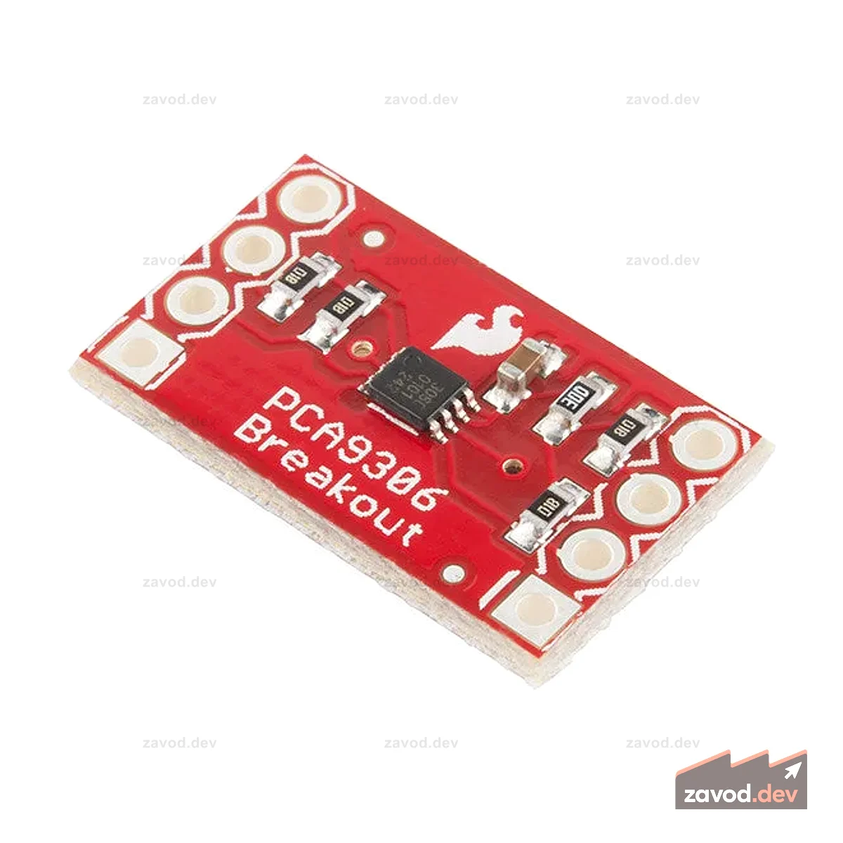 Переводчик уровней SparkFun - PCA9306