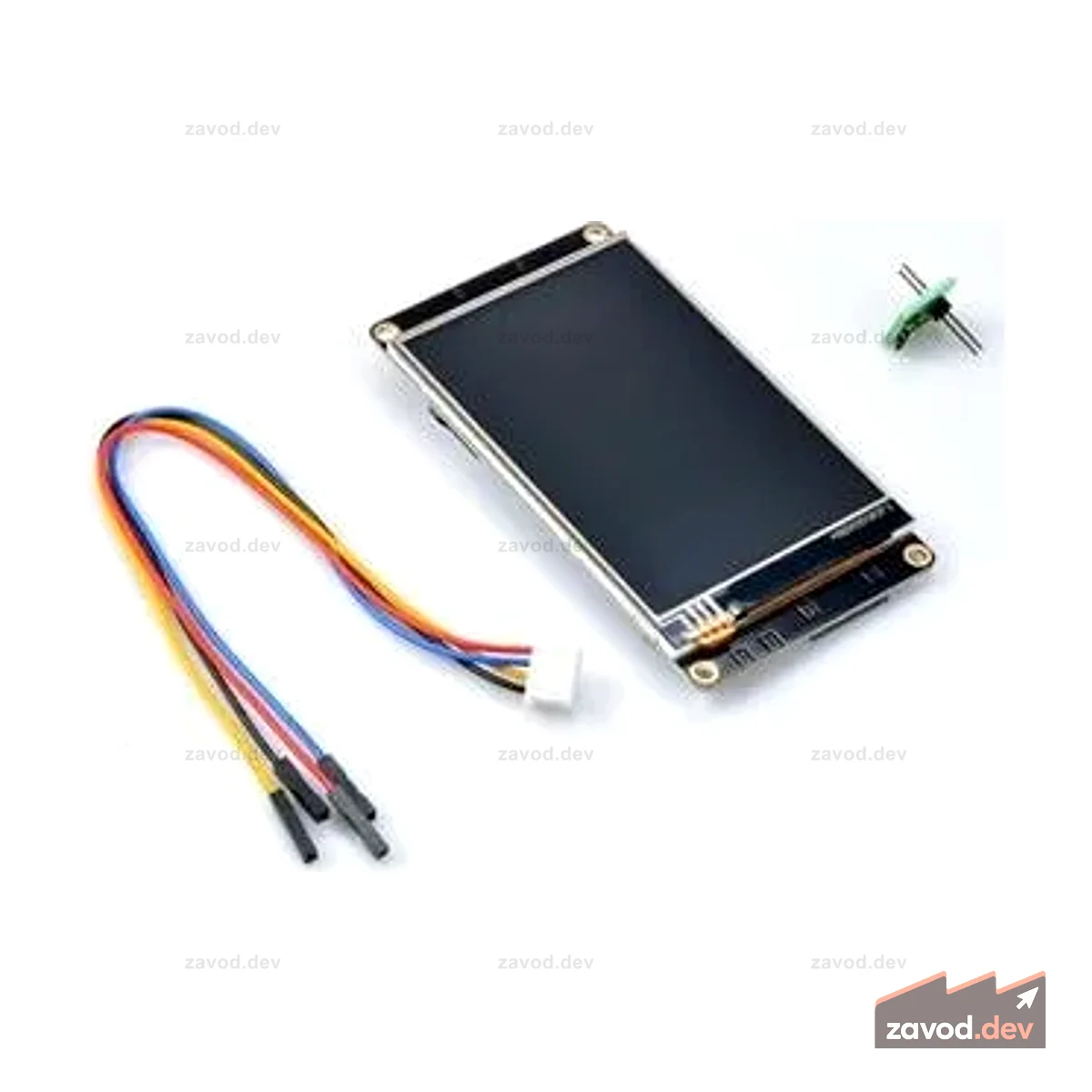 NEXTION NX4832K035-3.5INCH