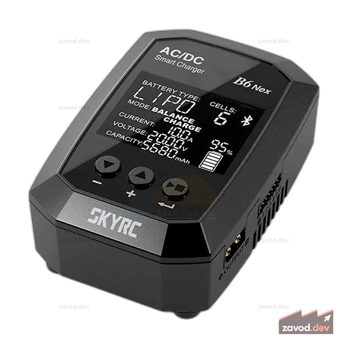 Зарядное устройство SKYRC B6 Nex
