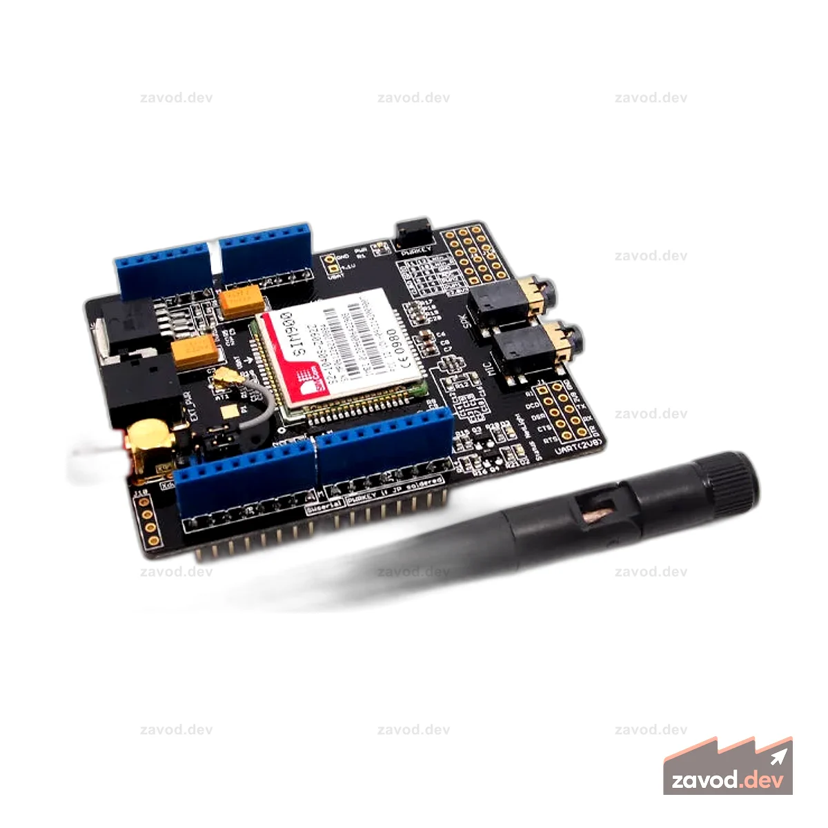 GPRS Shield