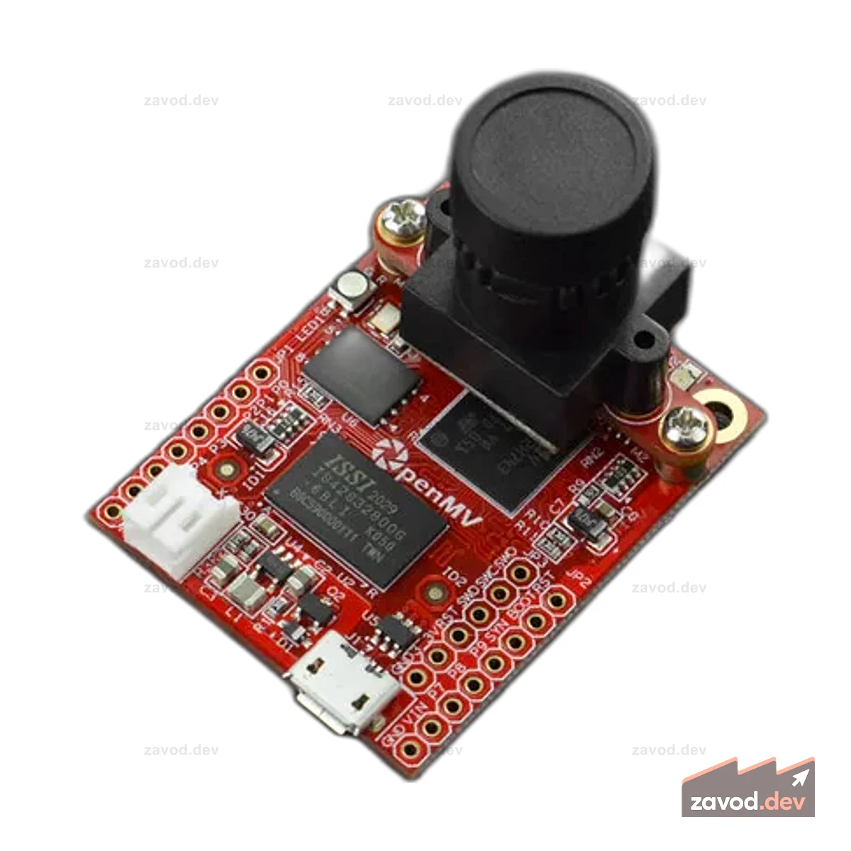 OpenMV Cam H7 Plus