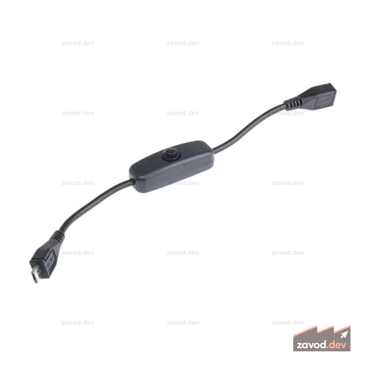 USB Micro-B