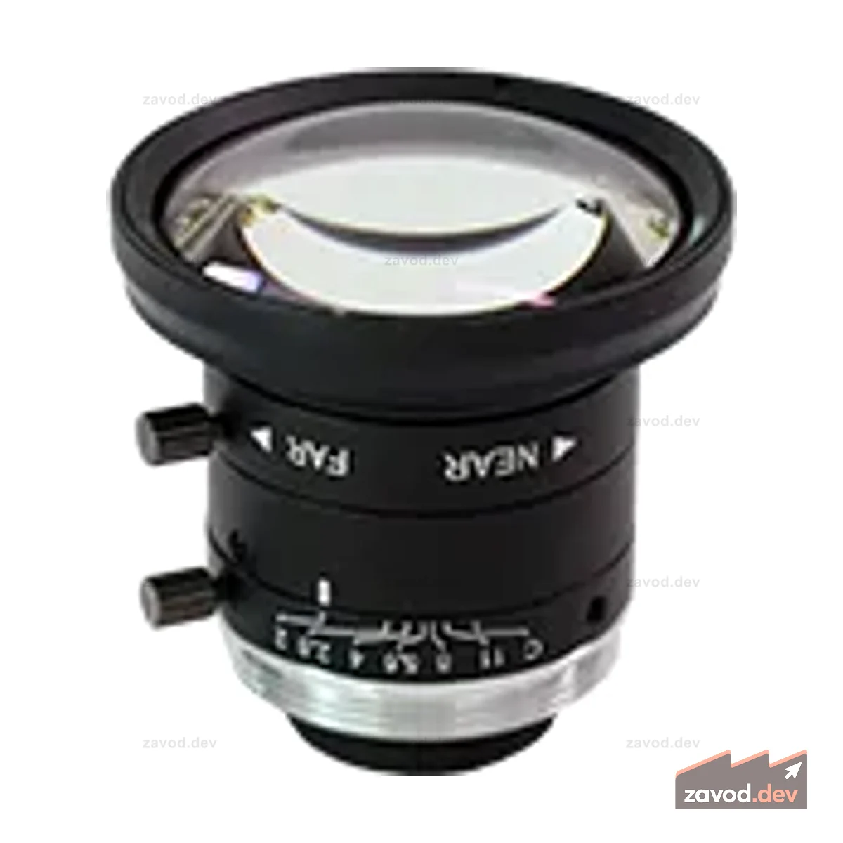 Daheng HN-C-0420-5M-C1/1.8