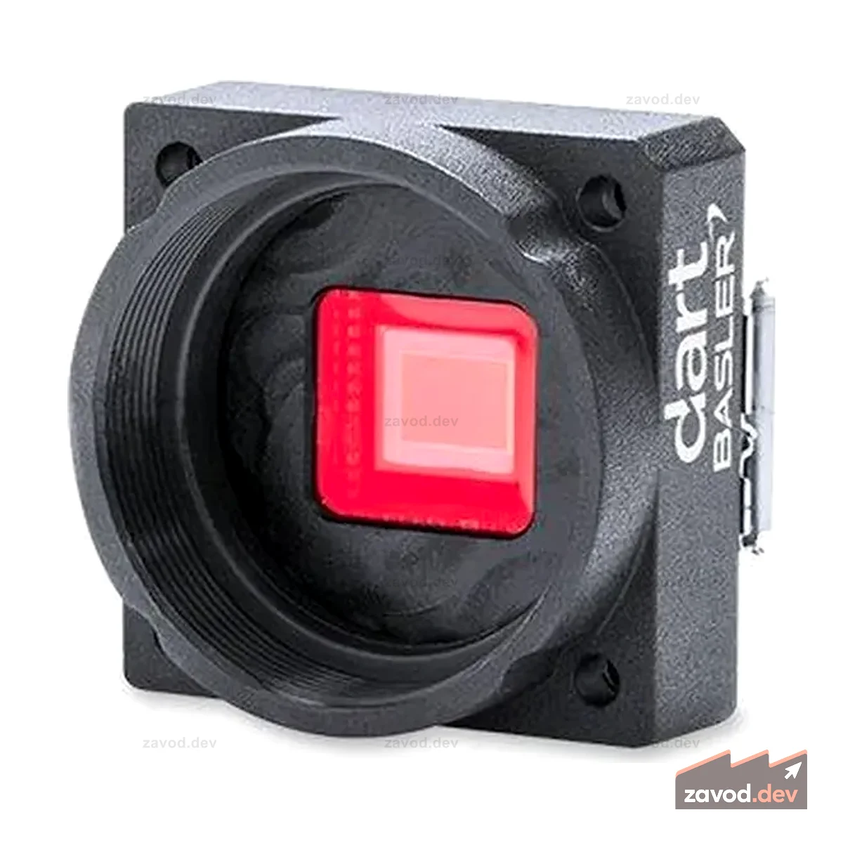 Basler daA720-520uc (крепление CS)