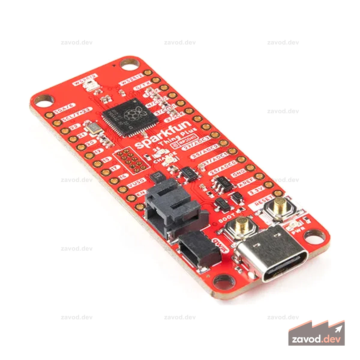 SparkFun Thing Plus - RP2040