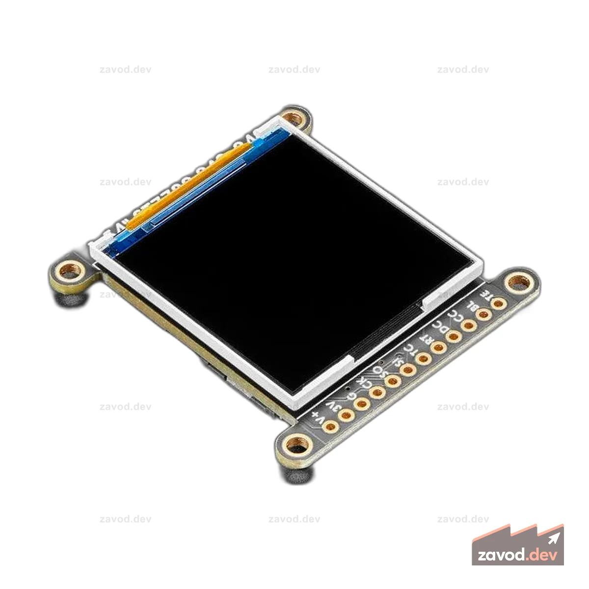 ST7789 1.54 240x240 TFT